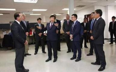 濰柴與美國PSI合作 實現(xiàn)1+1>2的技術(shù)交流共贏