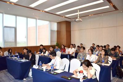 智慧交通賦能未來(lái) 江蘇省教育界與產(chǎn)業(yè)界技術(shù)交流合作大會(huì)圓滿召開