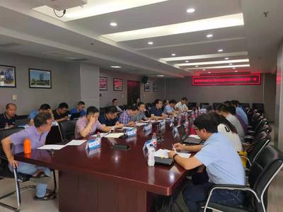 太原重工與西安交大深化技術(shù)交流，共筑產(chǎn)學(xué)研合作新篇章