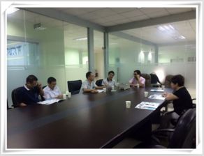 深化產教融合，共育電氣英才——電氣工程系赴深圳企業參觀交流紀實