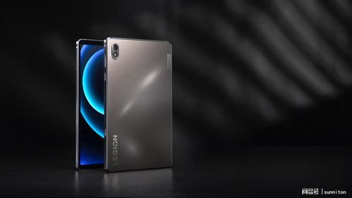 創新科技構筑未來電競新生態——聯想拯救者發布多款全方位數字技術服務產品