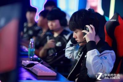 鷺島再掀電競風潮 NEST總決賽群雄逐鹿，數字技術賦能賽事新體驗