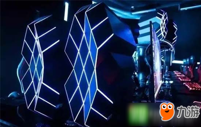 2017 ChinaJoy電子競技大賽《守望先鋒》四強出爐，電競與信息科技深度融合