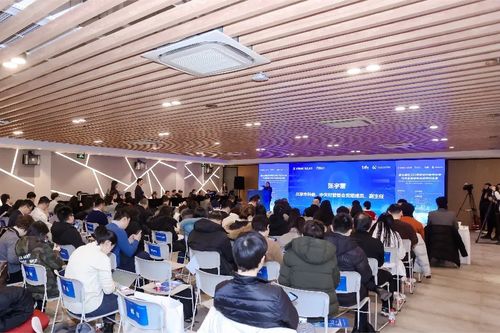 第七屆中關村國際前沿科技大賽北美賽區信息技術領域決賽成功舉辦，聚焦電競信息科技創新