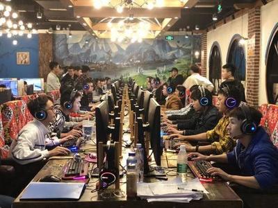 早報 | 上海、四川實施電競運動員注冊制 歐洲杯預選賽分組揭曉 數字技術賦能體育產業