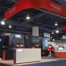 CES 2019 Mars電競手機憑數字技術引領移動電競新紀元