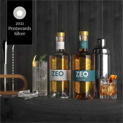 2021年P(guān)entawrads獲獎(jiǎng)名單揭曉 探索酒精飲料（含脫醇酒）領(lǐng)域的創(chuàng)新與卓越