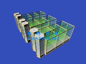 匠心鑄就品質 石獅精品貨架與晉江工藝品貨架的藝術涂裝探索