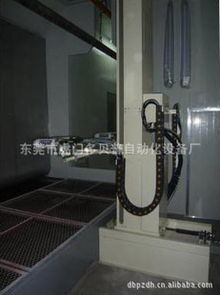 藝術涂裝，點亮虎門制造之光——東莞市虎門多貝普自動化設備廠匠心之道