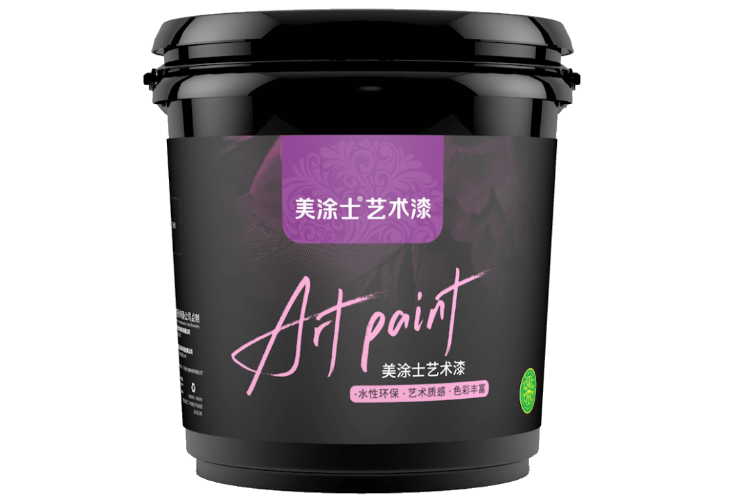 裝飾巨頭為何力挺美涂士藝術(shù)漆？東易日盛、業(yè)之峰等名企強(qiáng)強(qiáng)聯(lián)姻的秘密